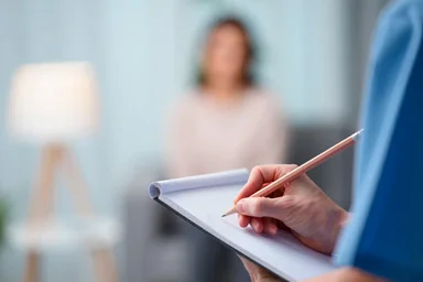 Врач-психиатр в Переясловской