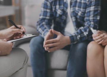 Вызов скорой психиатрической помощи в Переясловской