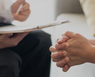 Вызов скорой психиатрической помощи в Переясловской