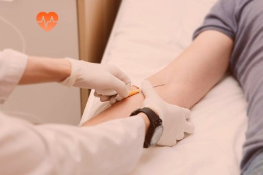 Кодирование от алкоголизма на 3 года в Переясловской