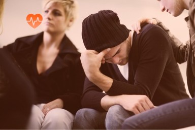 Помощь наркоманам в Переясловской