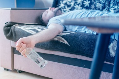 Вывод из запоя в Переясловской