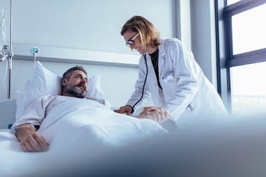 Лечение алкоголизма в стационаре в Переясловской
